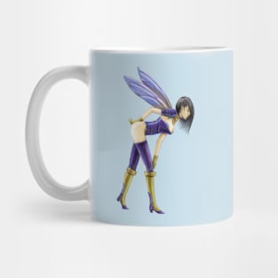 Fairy Mug